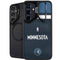 NBA Minnesota Timberwolves Jersey Galaxy S24 FE Kickstand Case